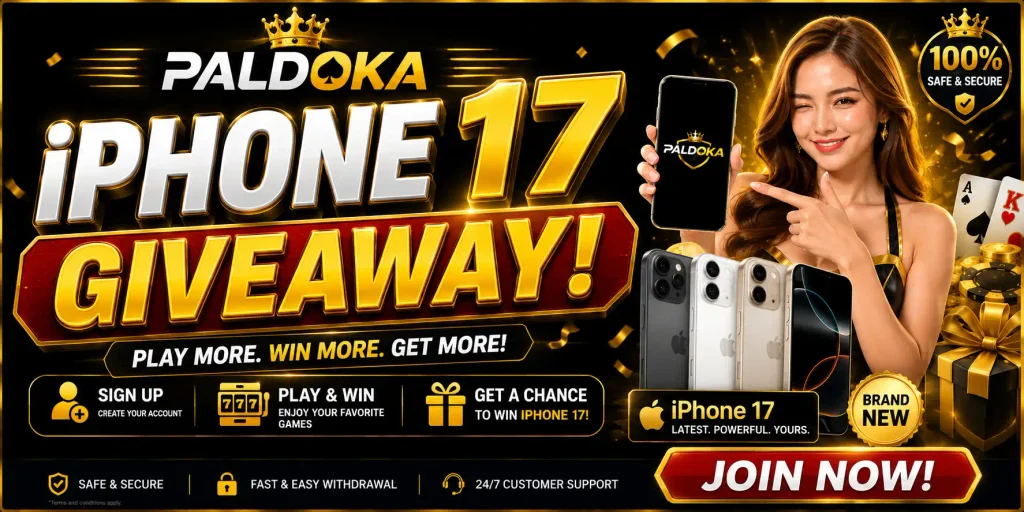iphone17 giveaway