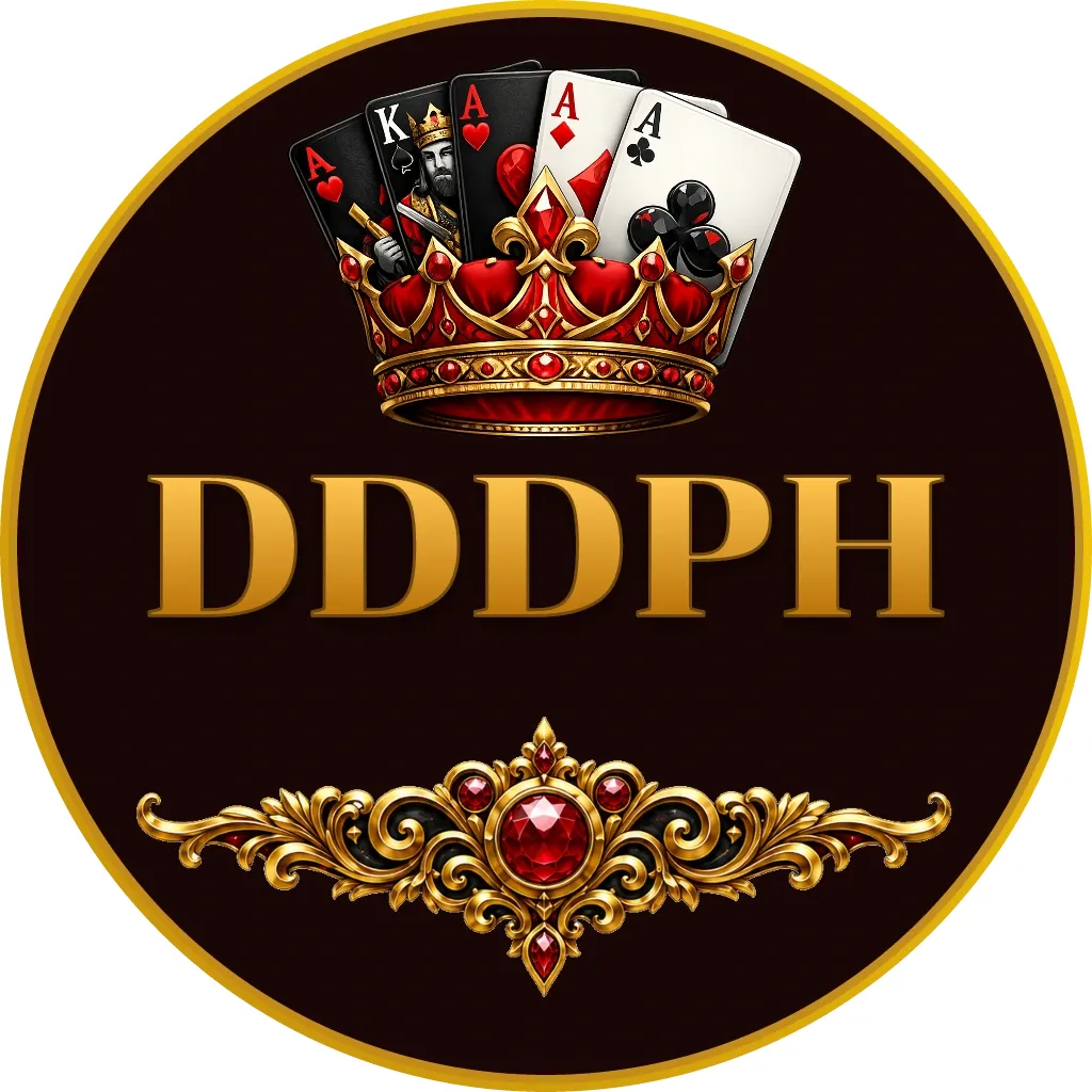 DDDPHL ONLINE CASINO